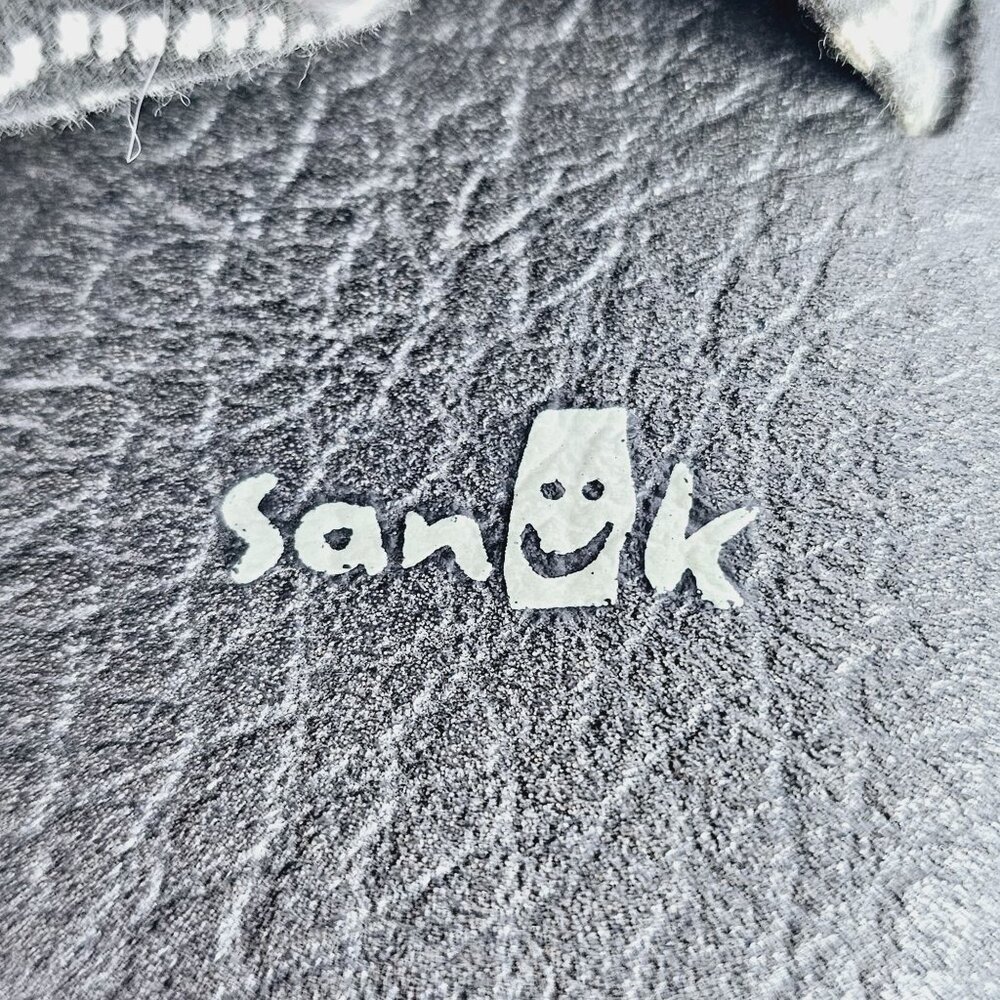 Sanuk Women's Yoga Sling 2 Print Sandals F27015K, Sz 7 - Picture 5 of 7